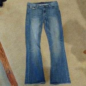 Rock and Republic woman size 12m